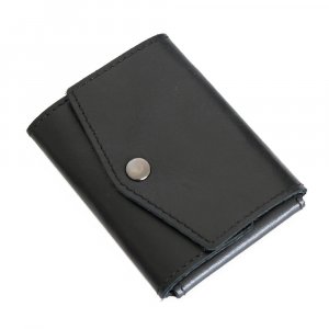 Vyriška Odinė Piniginė TĖČIUI