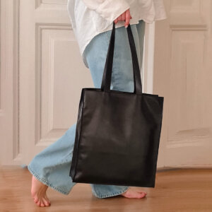 Odinė rankinė LUMA