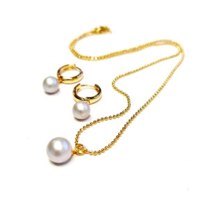 Derinys su perlais MIST