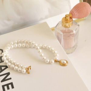 Perlų vėrinys RETRO ÉLAN