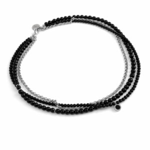 Onikso Vėrinys Raffaella Silver