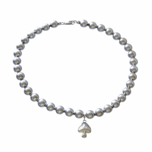 Hematito vėrinys CHILL