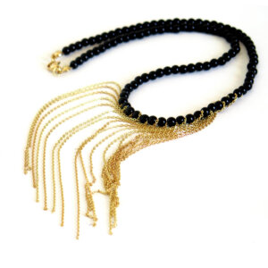 Onikso Vėrinys Cascade