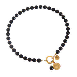 Onikso Vėrinys GYVYBĖS MEDIS