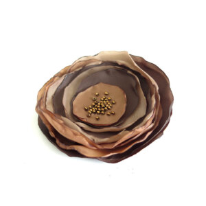 Sagė Ruda MOCHA BLOOM