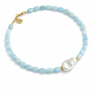 Akvamarino Vėrinys Aquaria