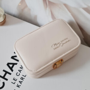 Papuošalų Dėžutė - dovana Mamai