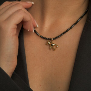 Hematito vėrinys TEDIS