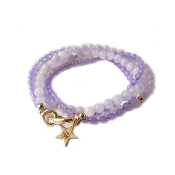 Dvigubas vėrinys VIORELLE