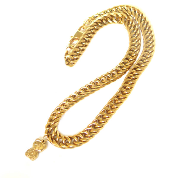 Stambi Grandinė Golden TEDDY