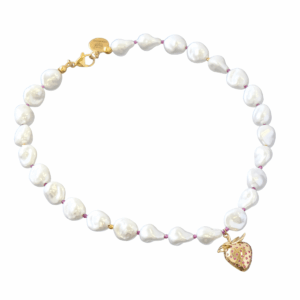 Perlų vėrinys BRAŠKYTĖ