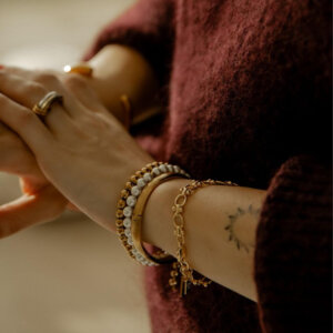 Apyrankių derinys LUNEA