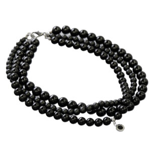 Masyvus Onikso Vėrinys TIME