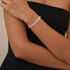 Apyrankė DIAMONDS Triple