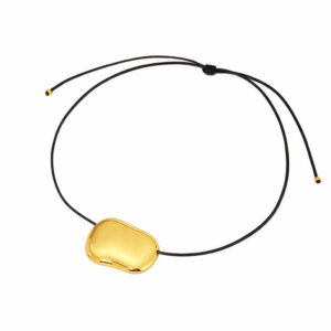 Kaklo papuošalas LAGUNA Gold