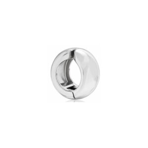 CUFF SILVER PLATUS
